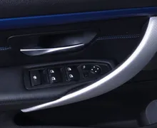 Zunanja slika - BMW serija 4 Cabrio: - 430d - AVT - LASER - M PAKET - HUD - 360 KAM - N - 17 - Predogledna slika