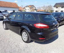 Zunanja slika - Ford Mondeo - 2.0 TDCi 163hp - KASKO GRATIS - 6 - Predogledna slika