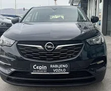 Zunanja slika - Opel Grandland X - |1.6 CDTI|INNOVATION|LED|CARPLAY|SLO|1LAST|TOP| - 2 - Predogledna slika