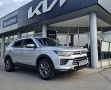 Zunanja slika - SsangYong Korando - 1.5 T-GDI 120 kW Exclusive 4x4 M T - 1 - Predogledna slika