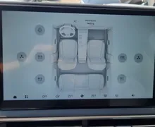 Zunanja slika - Baic BJ30 - e HYBRID 4WD - BOGATA OPREMA - MOŽNA TESTNA VOŽNJA - 16 - Predogledna slika