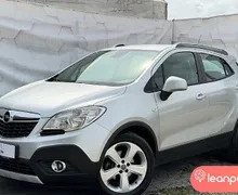 Zunanja slika - Opel Mokka - 1.6 - SLO-PDC 2x - ALU18 - 94000km - 1 - Predogledna slika
