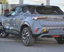Zunanja slika - Opel Mokka - 1.2 TURBO 100KW GS BOGATA OPREMA+UGODNA CENA - 5 - Predogledna slika