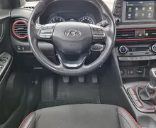 Zunanja slika - Hyundai Kona - 1.0 T-GDI 120 Style - 6 - Predogledna slika