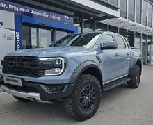 Zunanja slika - Ford Ranger - RAPTOR 3.0 V6 EcoBoost A10 e-4WD - 1 - Predogledna slika