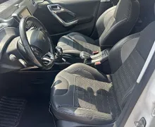Zunanja slika - Peugeot 2008 - 1.2 PureTech 82 ACTIVE - 9 - Predogledna slika