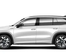 Zunanja slika - Škoda Kodiaq - Sportline 2.0 TSI DSG 4x4 - 2 - Predogledna slika