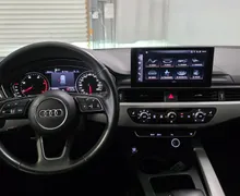 Zunanja slika - Audi A4 - Avant 30 TDI S tronic 1.LAST NAVI KAM TEMP - 7 - Predogledna slika