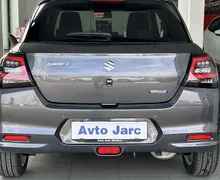 Zunanja slika - Suzuki Swift - 1.2 HIBRID PREMIUM - 3 - Predogledna slika