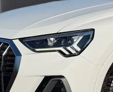 Zunanja slika - Audi Q3 - 35 TFSI S line S tronic-SLO-Full LED-Gretje sedeže - 5 - Predogledna slika