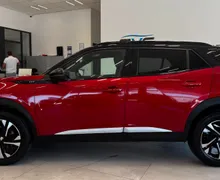 Zunanja slika - Peugeot 2008 - 1,2 PureTech 130 S&S GT - 3 - Predogledna slika