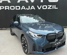 Zunanja slika - BMW X3 - serija :  30e xDrive  AT -HARMAN-PANORAMA-KAM360-20COL... - 2 - Predogledna slika