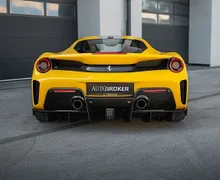 Zunanja slika - Ferrari 488 GTB - 488 PISTA - VSE NA SPISKU - DOBRODOŠLI - 5 - Predogledna slika