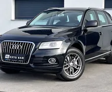 Zunanja slika - Audi Q5 - 2.0 TDI+Q+SLO+1.LAST+NAVI+XENON+... - 1 - Predogledna slika