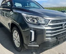 Zunanja slika - SsangYong Musso - GRAND 2.2 XDi Ultimate 4WD RANDELJ SPECIAL - 1 - Predogledna slika