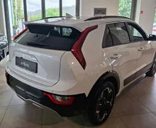 Zunanja slika - KIA Niro - Limited Edition - 4 - Predogledna slika