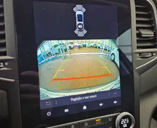 Zunanja slika - Renault Megane Limousine - Techno 1.3 16V TCe 140 KAMERA-KEYLESS-LED - 14 - Predogledna slika