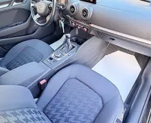 Notranja slika - Audi A3 - Limuzina 1.6 TDI clean diesel Ambiente - 8 - Predogledna slika