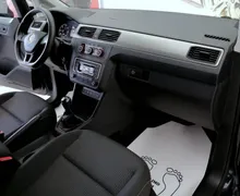 Notranja slika - Volkswagen Caddy - 2.0 TDI - FAMMILY-LED-KLUKA-ALU-MODEL 2018-TOP - 7 - Predogledna slika