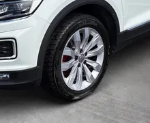 Zunanja slika - Volkswagen T-Roc - 1.5 TSI Sport-SLO-Full LED-Drive Mode-Vl.kljuka - 6 - Predogledna slika