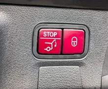 Zunanja slika - Mercedes-Benz CLA-Razred - CLA Shooting Brake CLA 200 AMGLine LED kamera Ambient. Keyless - 18 - Predogledna slika