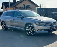 Zunanja slika - Volkswagen Passat - Passat - 6 - Predogledna slika
