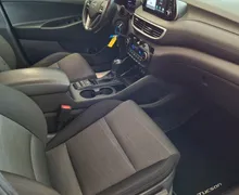 Zunanja slika - Hyundai Tucson - 1.6 T-GDI Premium-LED-NAVI-KAMERA-ODLIČEN- - 9 - Predogledna slika