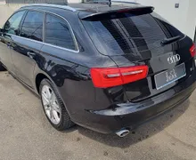 Zunanja slika - Audi A6 - Avant 3.0 TDI Q  Business Multitronic ACC.NAVI.BLUET... - 5 - Predogledna slika