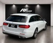 Zunanja slika - Mercedes-Benz E-Razred - 220CDI-AUT-AVANTGARDE-LIZING ZA TUJCE-XENON+LED-.. - 5 - Predogledna slika