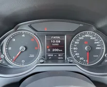 Zunanja slika - Audi Q5 - Q5 - 7 - Predogledna slika