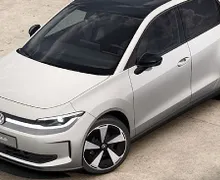Zunanja slika - Volkswagen - - Novi ID.Polo Premium 155 kW - 6 - Predogledna slika