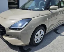 Zunanja slika - Suzuki Swift - 1.2 HIBRID COMFORT - 1 - Predogledna slika
