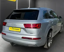 Zunanja slika - Audi Q7 - E-TRON 3.0TDI QUATTRO LED NAVI ACC HUD PANO 360K.. - 8 - Predogledna slika
