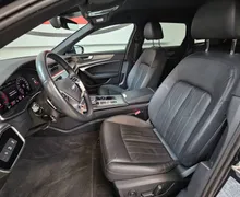 Zunanja slika - Audi A6 Avant - 40 TDI Design S tronic - 5 - Predogledna slika