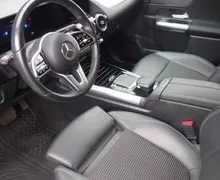 Zunanja slika - Mercedes-Benz B-Razred - 180 AUT. - 5 - Predogledna slika