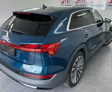 Zunanja slika - Audi e-tron - quattro 50 electric 230kW.KAMERA.NAVI.GRET.SED.LED - 16 - Predogledna slika