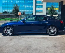 Zunanja slika - Maserati Ghibli - Gransport - 8 - Predogledna slika