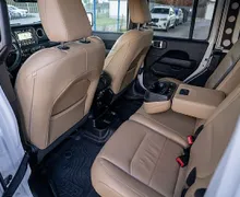 Zunanja slika - Jeep Wrangler - 3.6 V6 - 10 - Predogledna slika