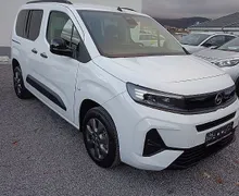 Zunanja slika - Opel Combo - 1.5 CDTI 102HP N1 - na zalogi - DOBAVA TAKOJ - 2 - Predogledna slika