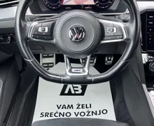 Notranja slika - Volkswagen Arteon - 2.0TSI+R LINE+VIRTUAL+ACC+KAMERA+LED - 12 - Predogledna slika
