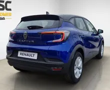 Zunanja slika - Renault Captur - TCe 140 Evolution EDC - 7 - Predogledna slika