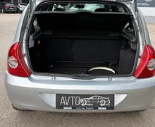 Zunanja slika - Renault Clio - 1.2 Storia 5V - 12 - Predogledna slika