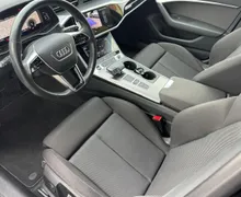 Zunanja slika - Audi A6 - Avant HEAD UP-VIRTUAL-NAVIGACIJA-RADAR-KAMERA-LED-KLJUKA - 7 - Predogledna slika