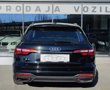 Zunanja slika - Audi A4 - Avant 30 TDI S tronic advanced - 6 - Predogledna slika