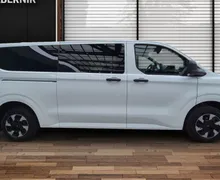 Zunanja slika - Ford Transit - E- Custom - 3 - Predogledna slika