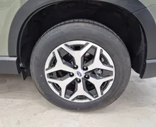 Notranja slika - Subaru Forester - 2.0 STYLE MHEV Automatic 4WD...Odličen ... - 9 - Predogledna slika