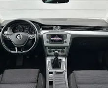 Zunanja slika - VW Passat - Variant 2.0 TDI BMT Comfortline-LED-PDC-KAMERA-ACC- - 8 - Predogledna slika