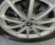 Zunanja slika - Mercedes-Benz GLB-Razred - GLB 200 d.KAMERA.USNJE.ACC.LED.NAVI.SAMO 137.000KM - 6 - Predogledna slika