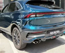 Zunanja slika - Forthing Forthing T5 EVO - T5 Evo +ADAS - 4 - Predogledna slika
