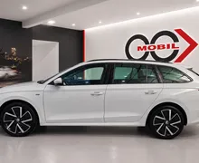 Notranja slika - Škoda Octavia - Combi 2.0 TDI Clever- LED.virtual.kamera.nav.ALU18 - 8 - Predogledna slika